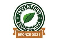 iiE Bronze Certification