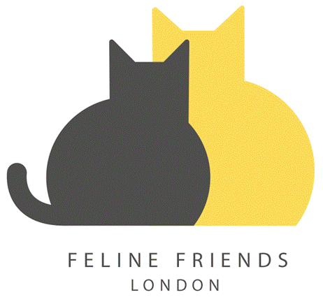 Feline Friends Logo
